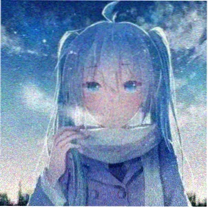 角色 芙洛伦 头像