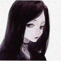 角色 林晚 头像